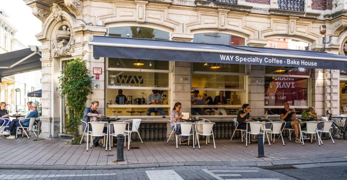Way Sweet Dreams - 1 * Gent